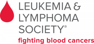 lymphoma society logo